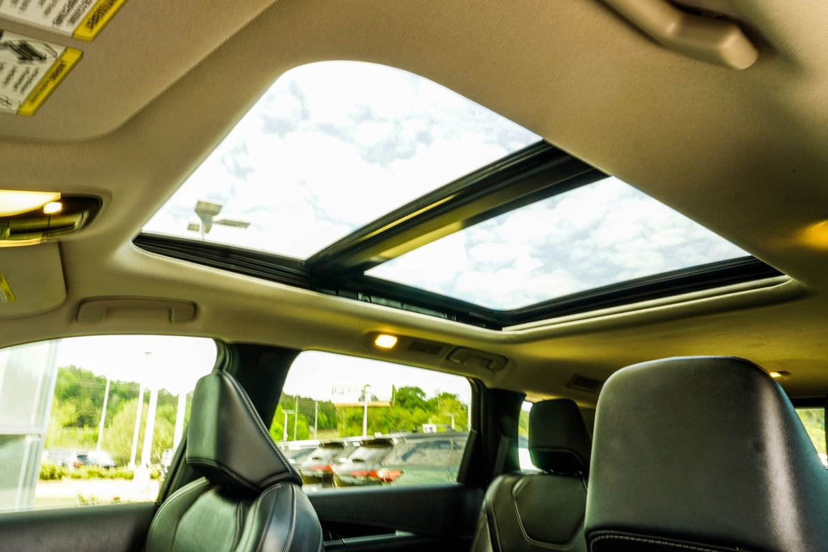 Certified 2024 INFINITI QX60 Pure image 37