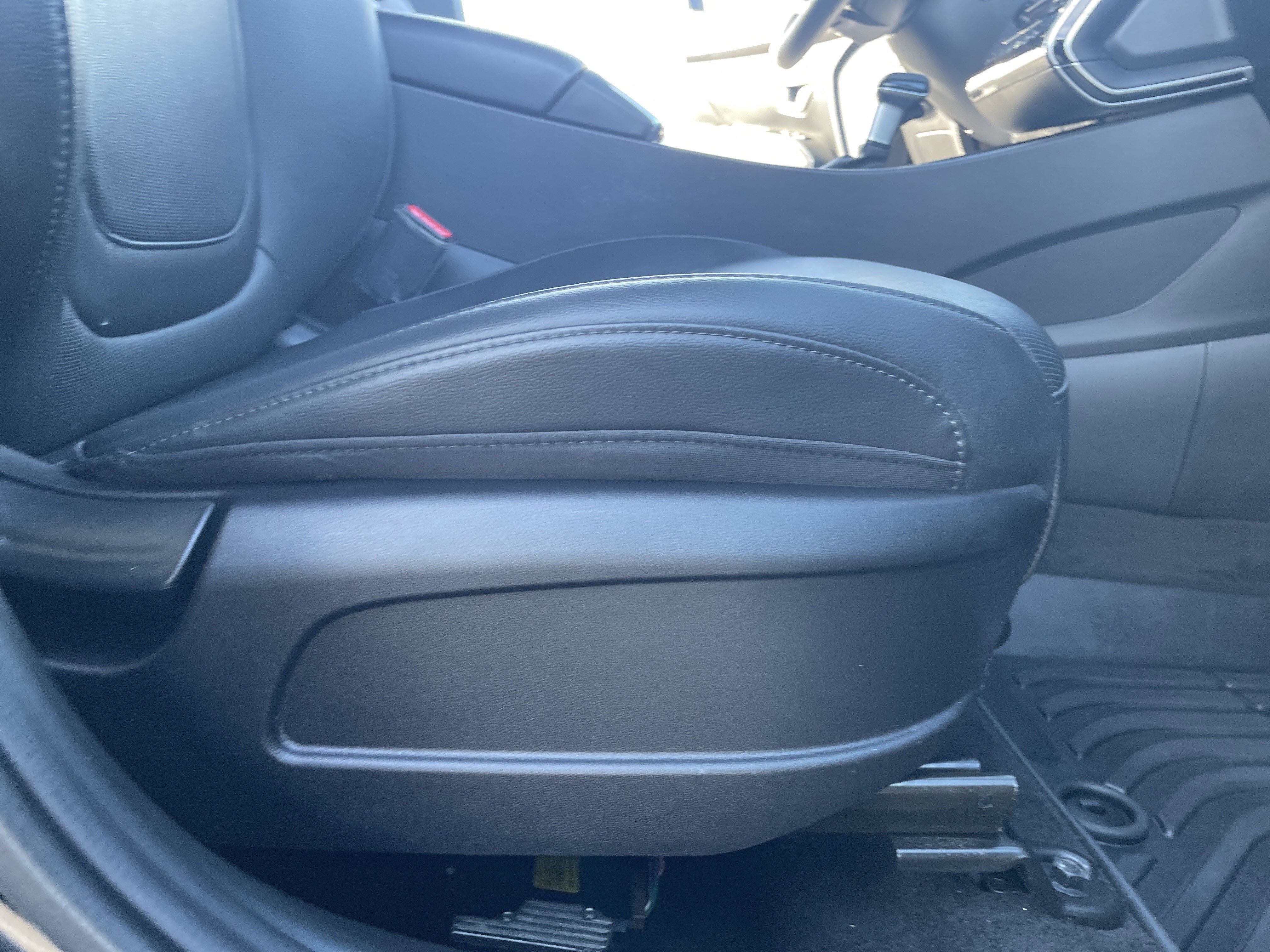 Used 2024 Hyundai Santa Cruz Night image 23