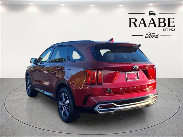 Used 2021 Kia Sorento S image 5