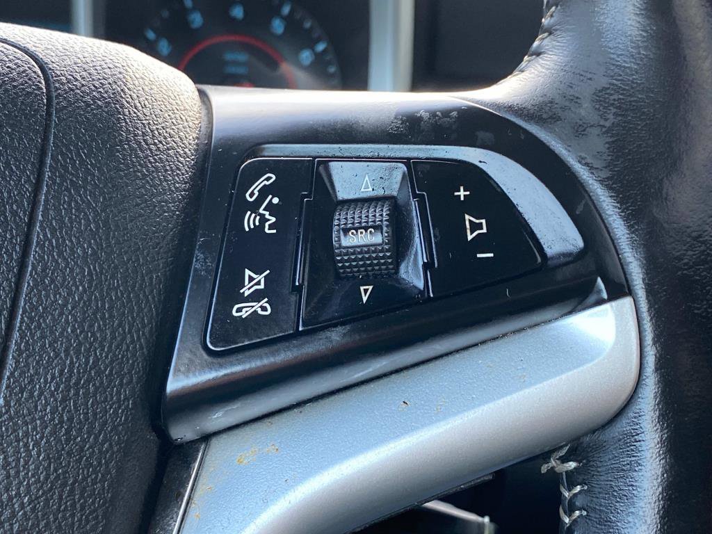 Used 2014 Chevrolet Camaro LT w/ RS Package image 19