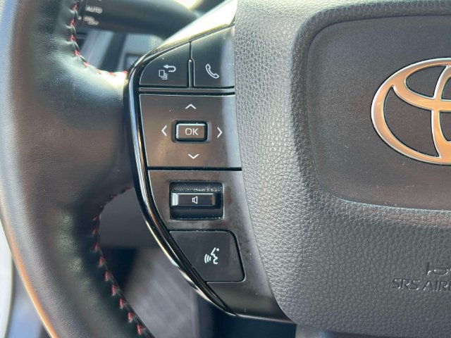 Certified 2024 Toyota Prius Prime FWD image 27