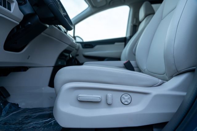New 2026 Honda Odyssey EX-L image 25
