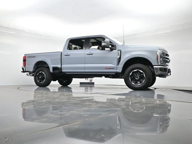 New 2026 Ford F250 Lariat w/ Tremor Off-Road Package image 43