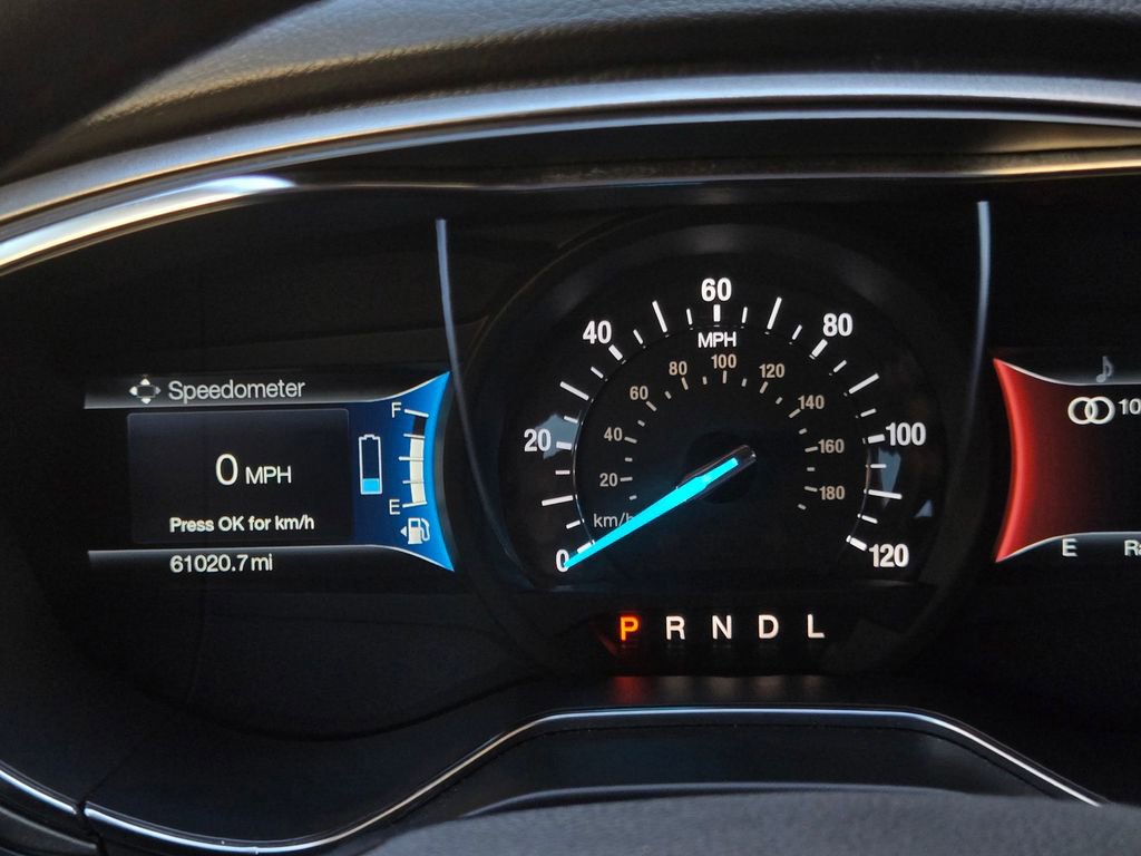 Used 2018 Ford Fusion Energi SE image 23