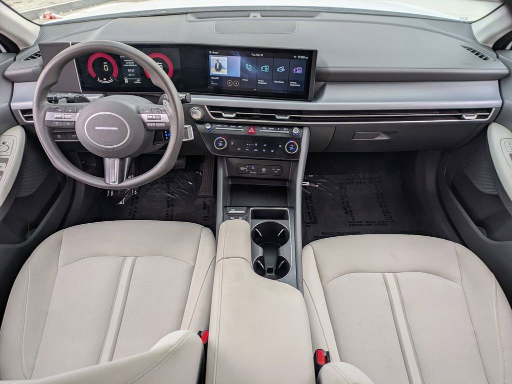 Used 2025 Hyundai Sonata SEL image 24
