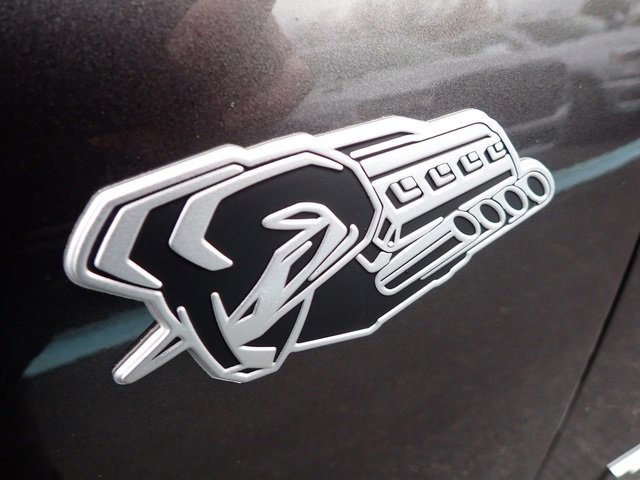 New 2026 RAM 1500 Big Horn image 12