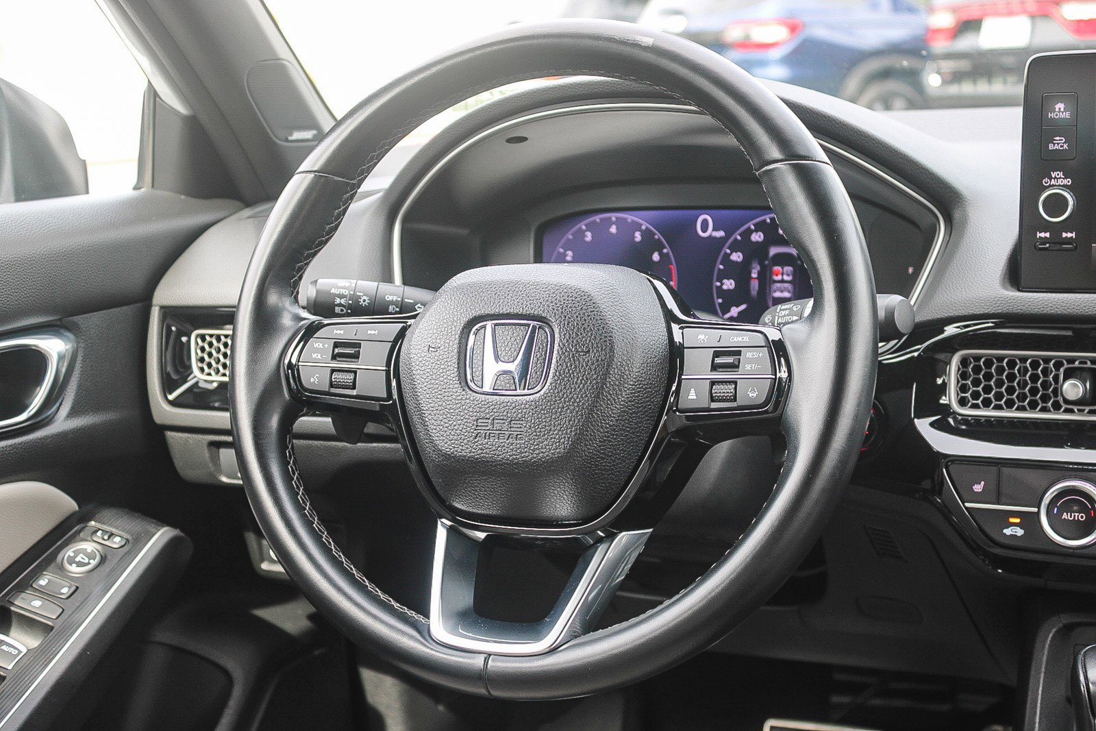 Used 2022 Honda Civic Sport Touring image 16