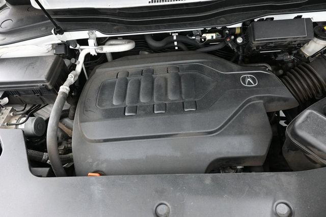 Used 2020 Acura MDX w/ Advance Package AWD/4WD image 31
