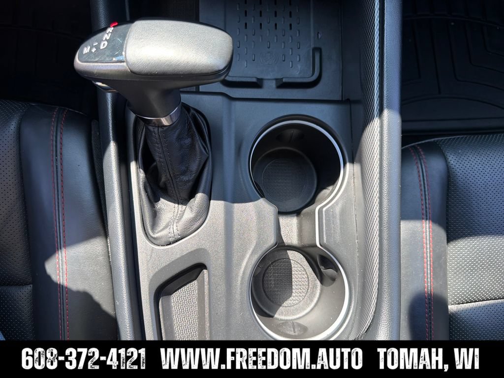 Used 2025 Dodge Durango GT AWD/4WD image 20
