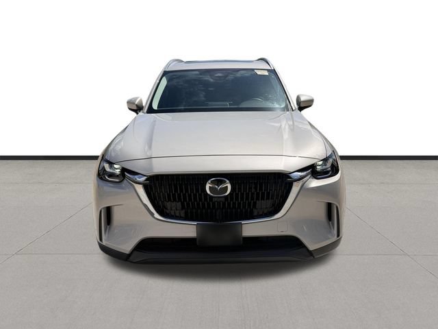 Used 2024 MAZDA CX-90 Plug-In Hybrid w/ Preferred AWD/4WD image 2
