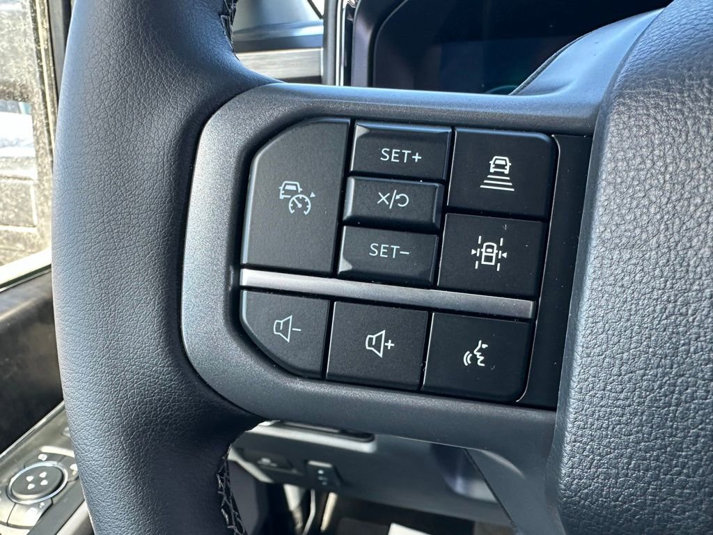 New 2025 Ford F250 Lariat w/ Lariat Ultimate Package image 34