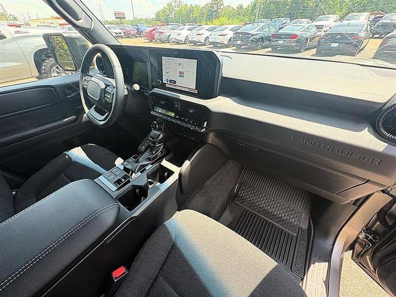 Used 2024 Toyota Land Cruiser 1958 AWD/4WD image 31
