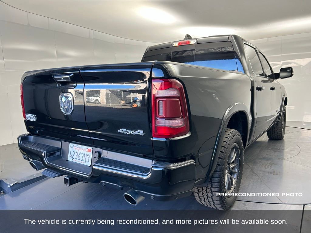 Used 2021 RAM 1500 Limited image 6