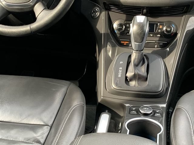 Used 2015 Ford Escape Titanium AWD/4WD image 27