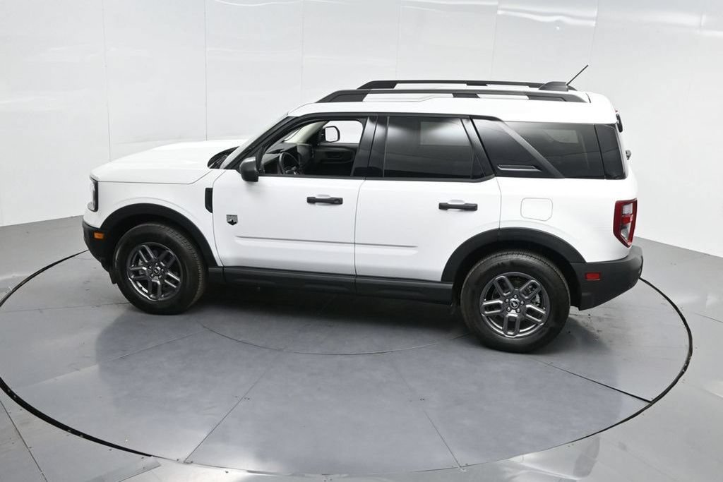 New 2025 Ford Bronco Sport Big Bend w/ Convenience Package AWD/4WD image 46