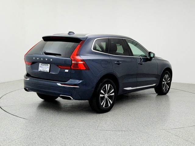 Used 2021 Volvo XC60 T8 Inscription Expression image 5