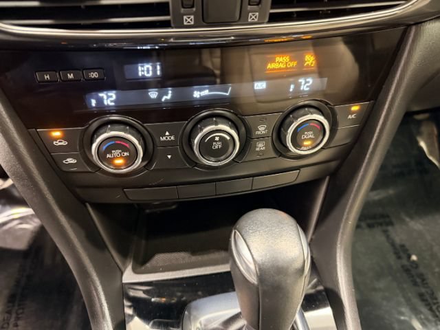 Used 2015 MAZDA MAZDA6 Touring FWD image 19