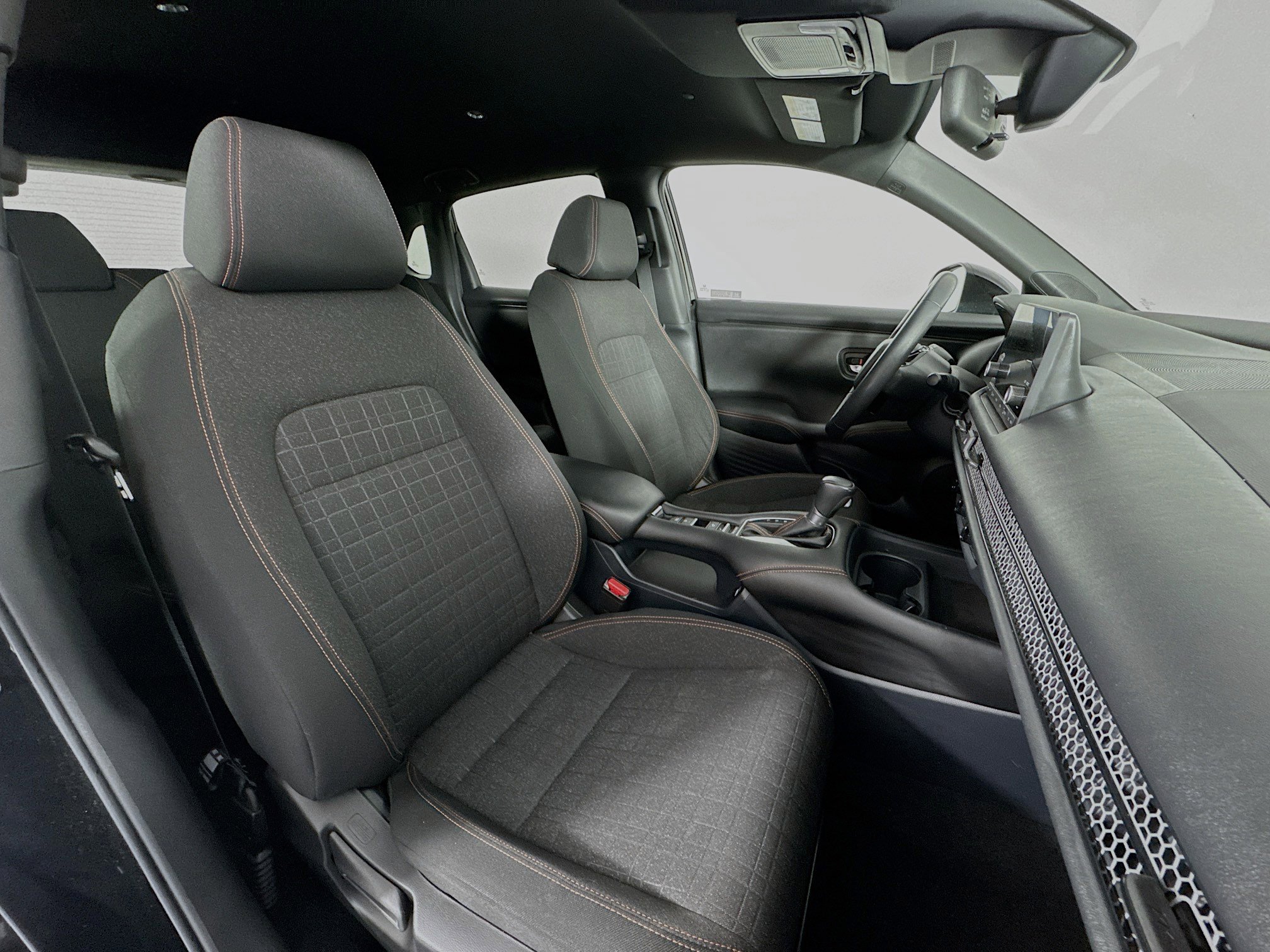 Certified 2023 Honda HR-V Sport image 26