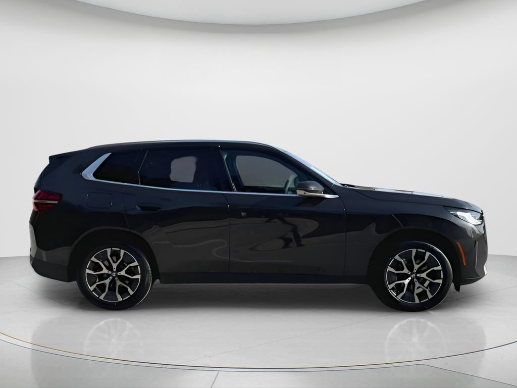 New 2026 BMW X3 xDrive30i w/ Premium Package AWD/4WD image 9