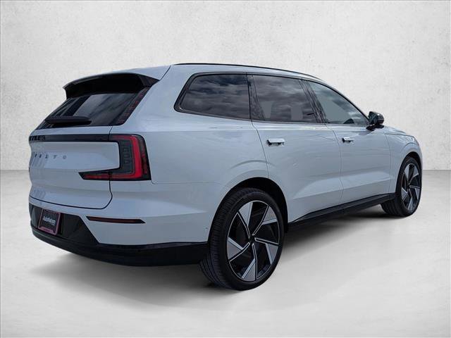 New 2025 Volvo EX90 Ultra w/ Protection Package Premier image 2