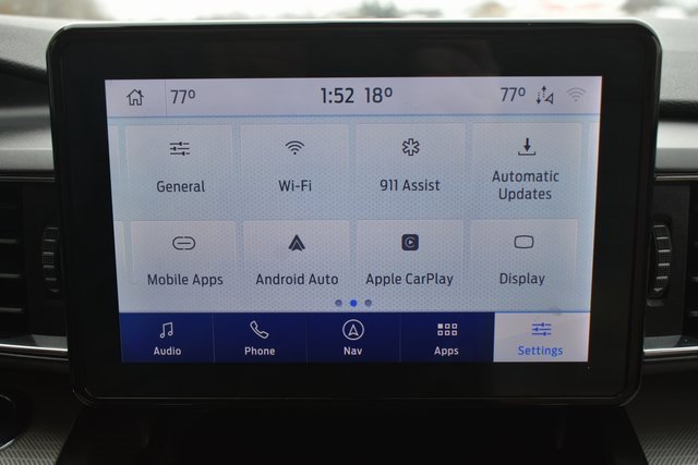 Used 2020 Ford Explorer XLT w/ Equipment Group 202A image 26