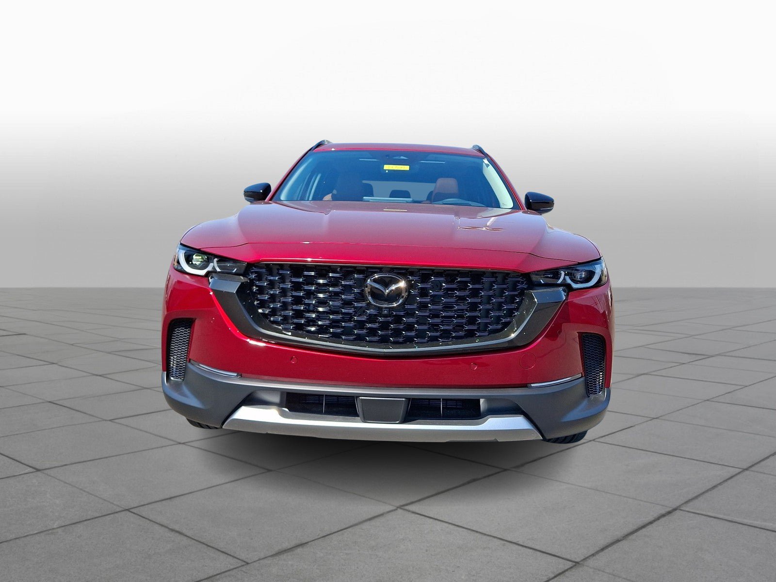 New 2026 MAZDA CX-50 2.5 Turbo w/ Cargo Package AWD/4WD image 2