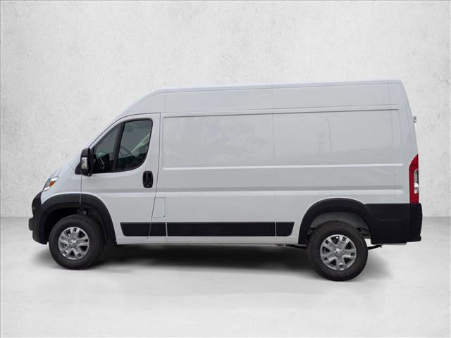 New 2026 RAM ProMaster 1500 w/ Quick Order Package 22G SLT image 5