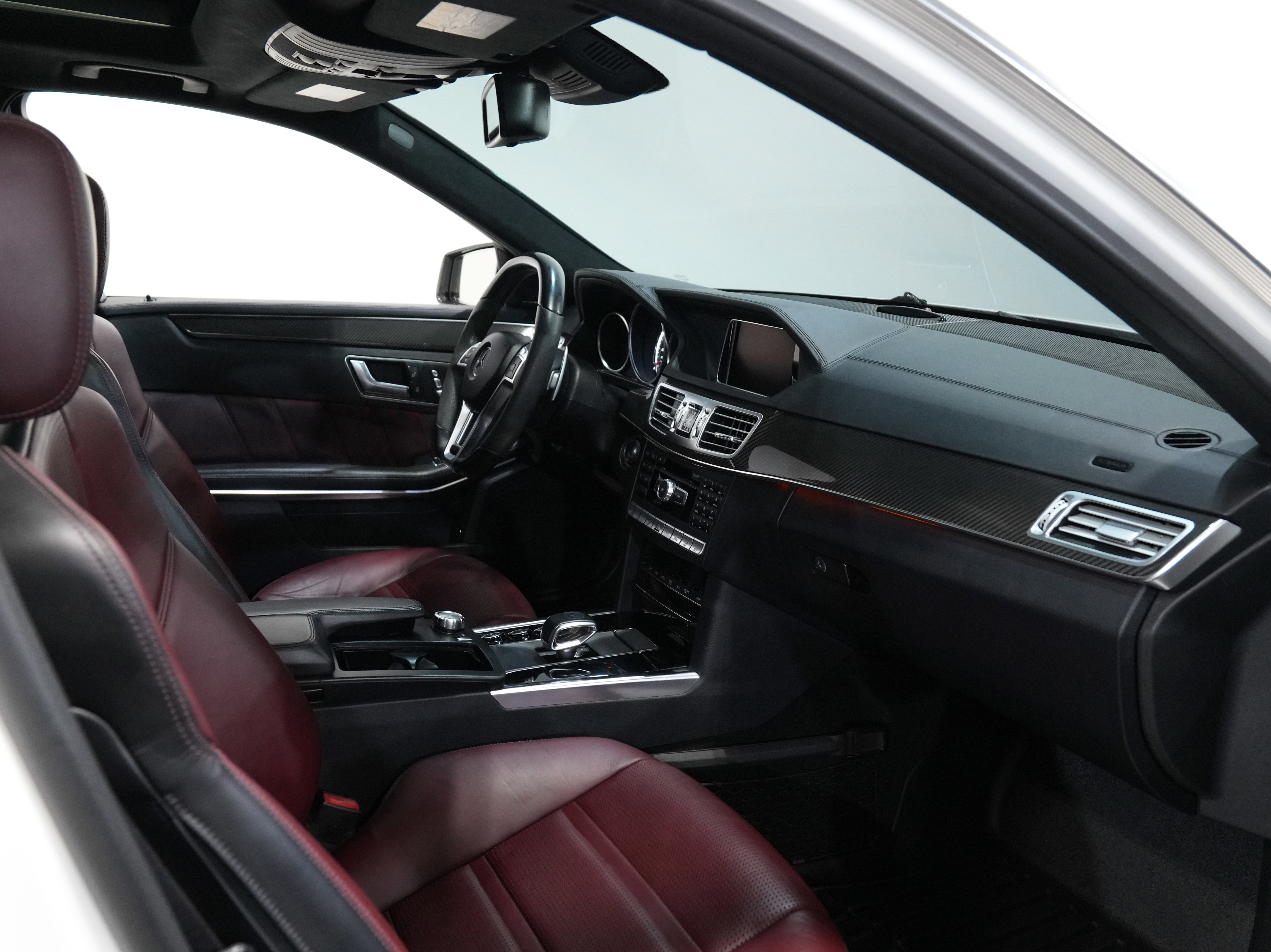 Used 2014 Mercedes-Benz E 63 AMG S-Model image 42