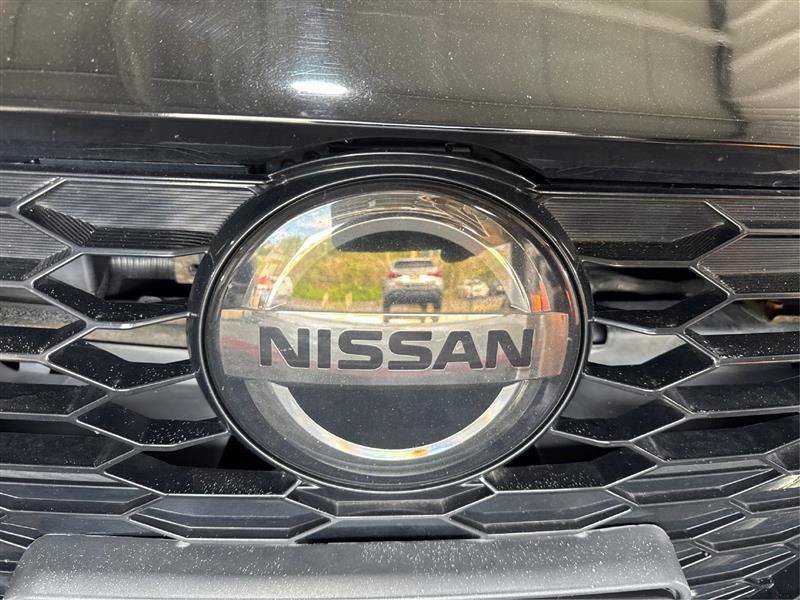 Used 2020 Nissan Sentra S FWD image 23
