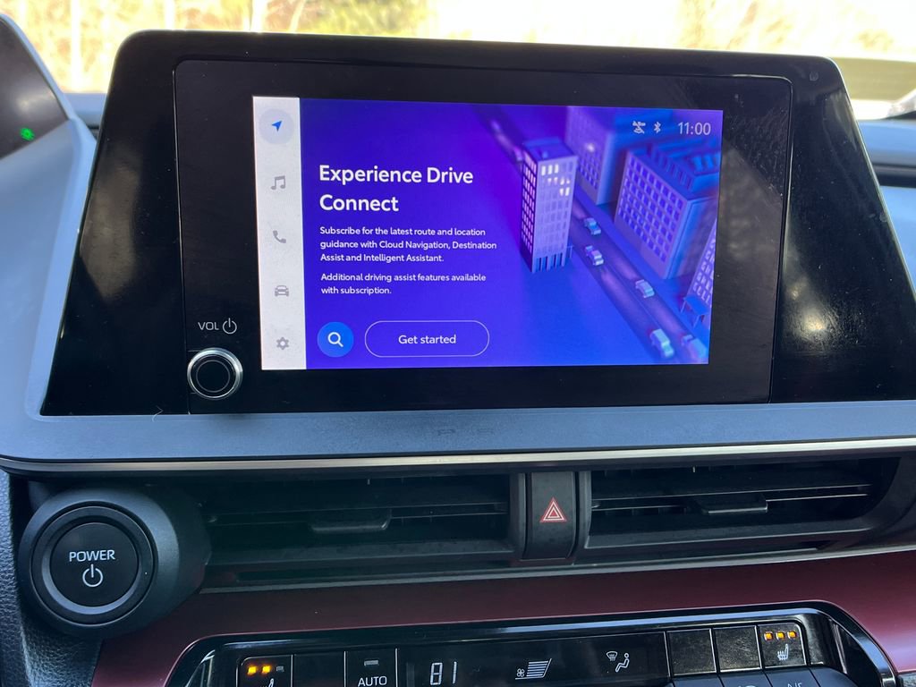 Used 2023 Toyota Prius Prime XSE image 18