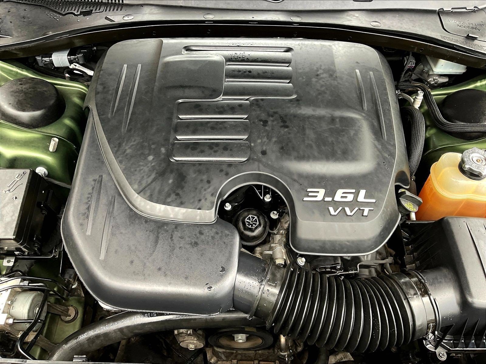 Used 2023 Dodge Charger GT RWD image 33