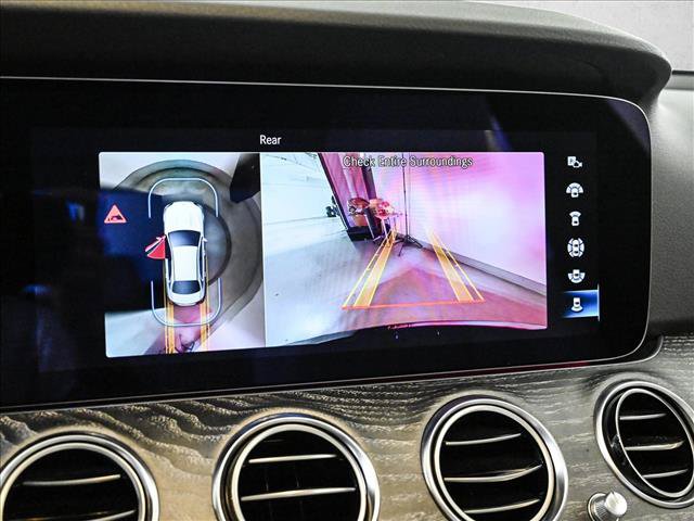 Used 2021 Mercedes-Benz E 350 Sedan image 16