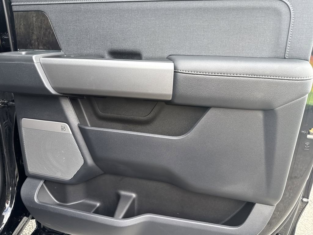 Used 2026 Ford F350 Lariat w/ Lariat Ultimate Package image 16