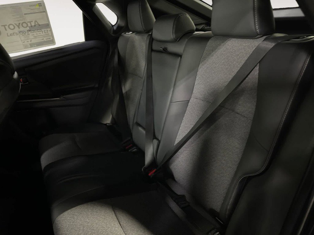 New 2026 Toyota bZ image 13