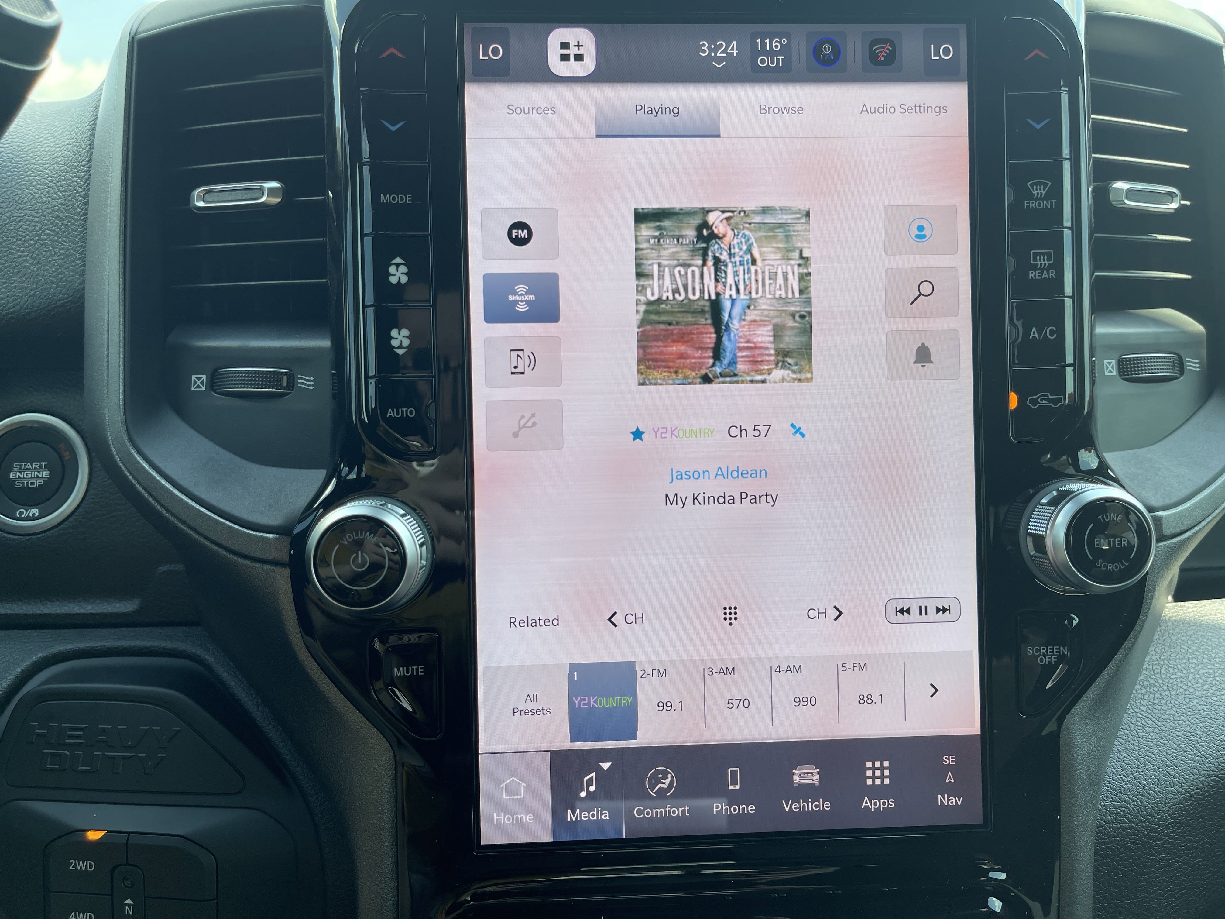 New 2026 RAM 2500 Tradesman image 26