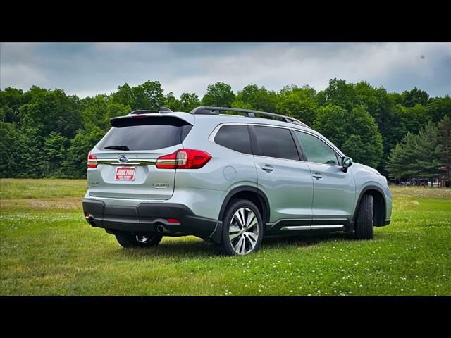 Used 2021 Subaru Ascent Limited w/ Technology Package image 4