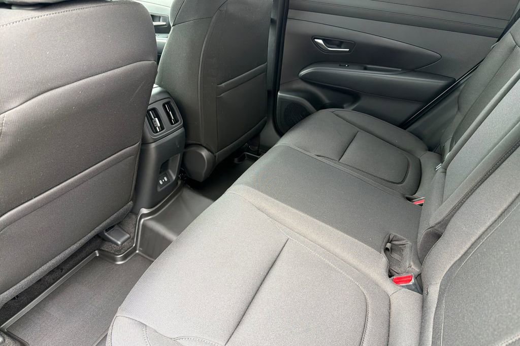 New 2026 Hyundai Tucson SEL image 10