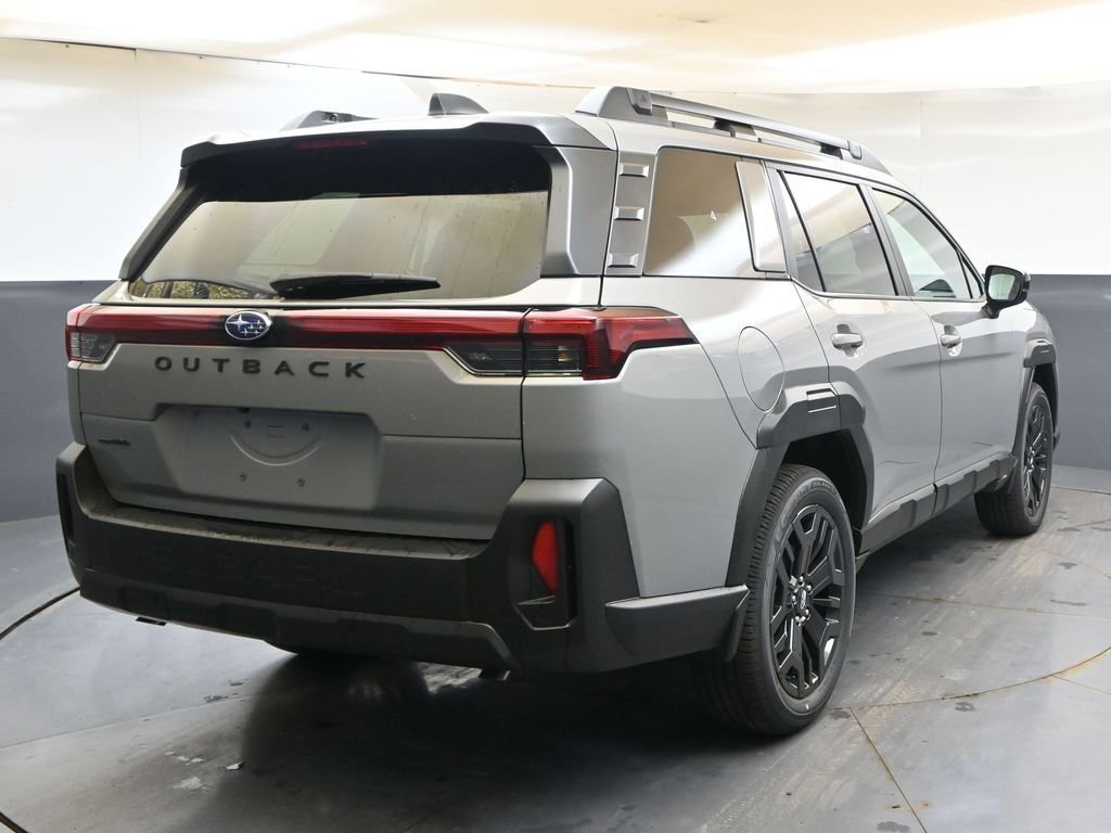 New 2026 Subaru Outback Limited XT AWD/4WD image 5