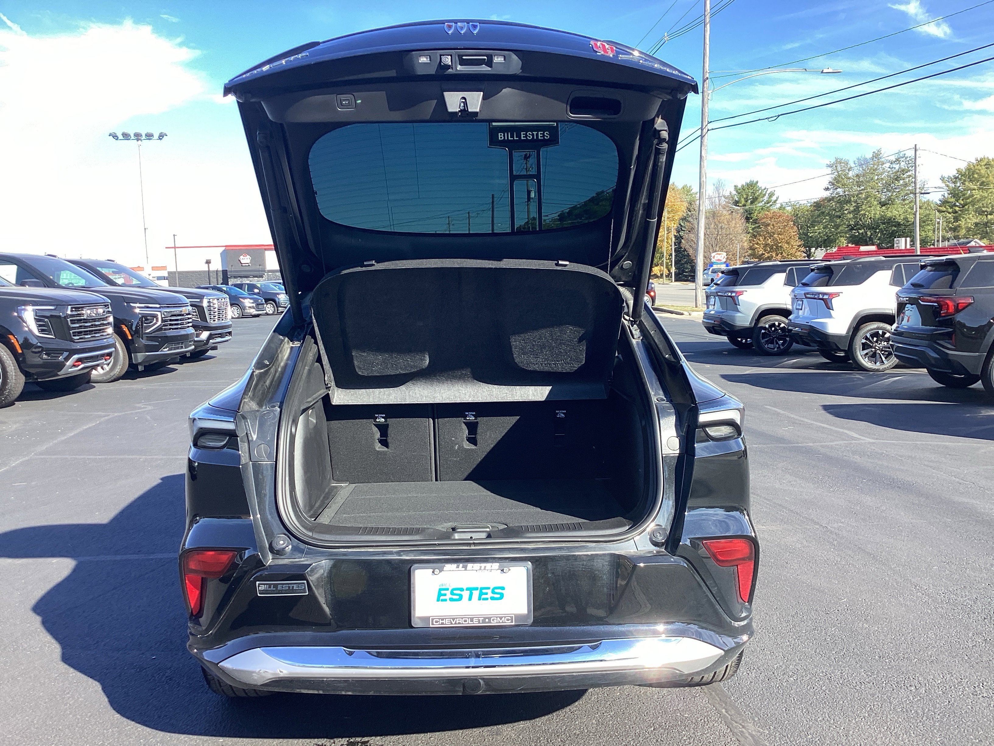 Used 2024 Buick Envista Avenir image 36