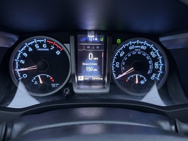 Certified 2023 Toyota Tacoma SR5 image 22