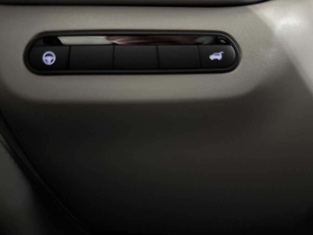 New 2026 INFINITI QX60 Luxe image 27