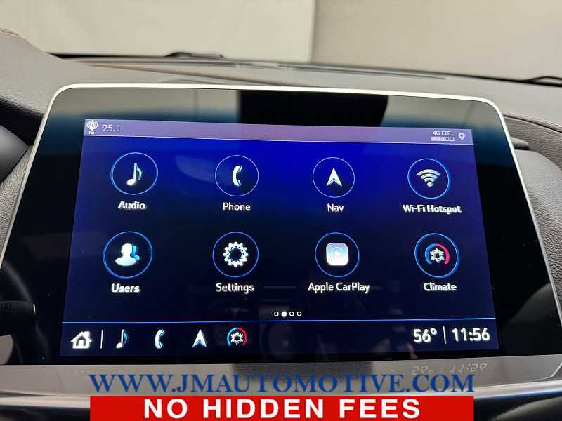 Used 2023 Cadillac CT5 V w/ Premium Package AWD/4WD image 26