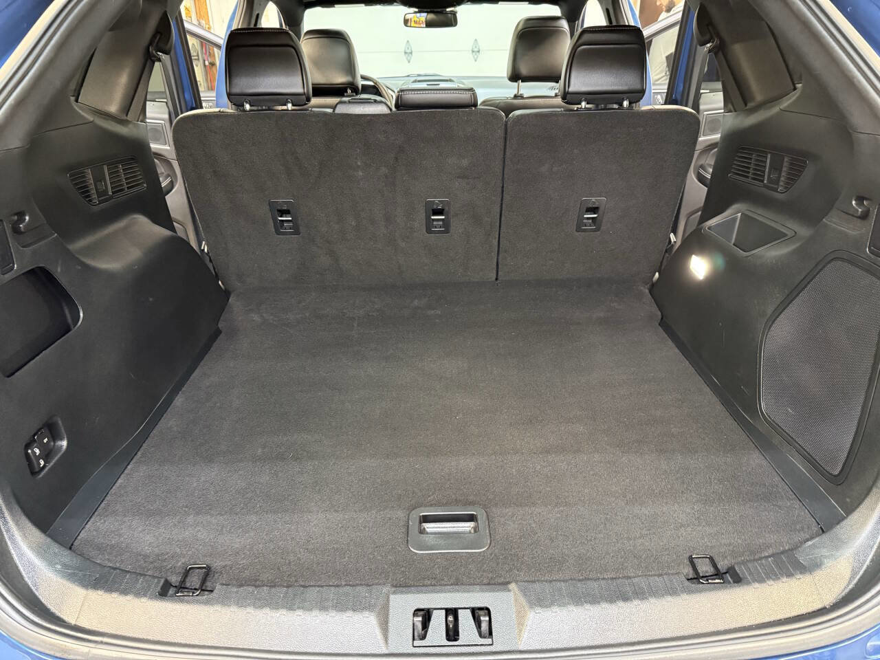 Used 2020 Ford Edge ST w/ Equipment Group 401A image 39