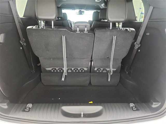 New 2026 Chrysler Pacifica Select image 40