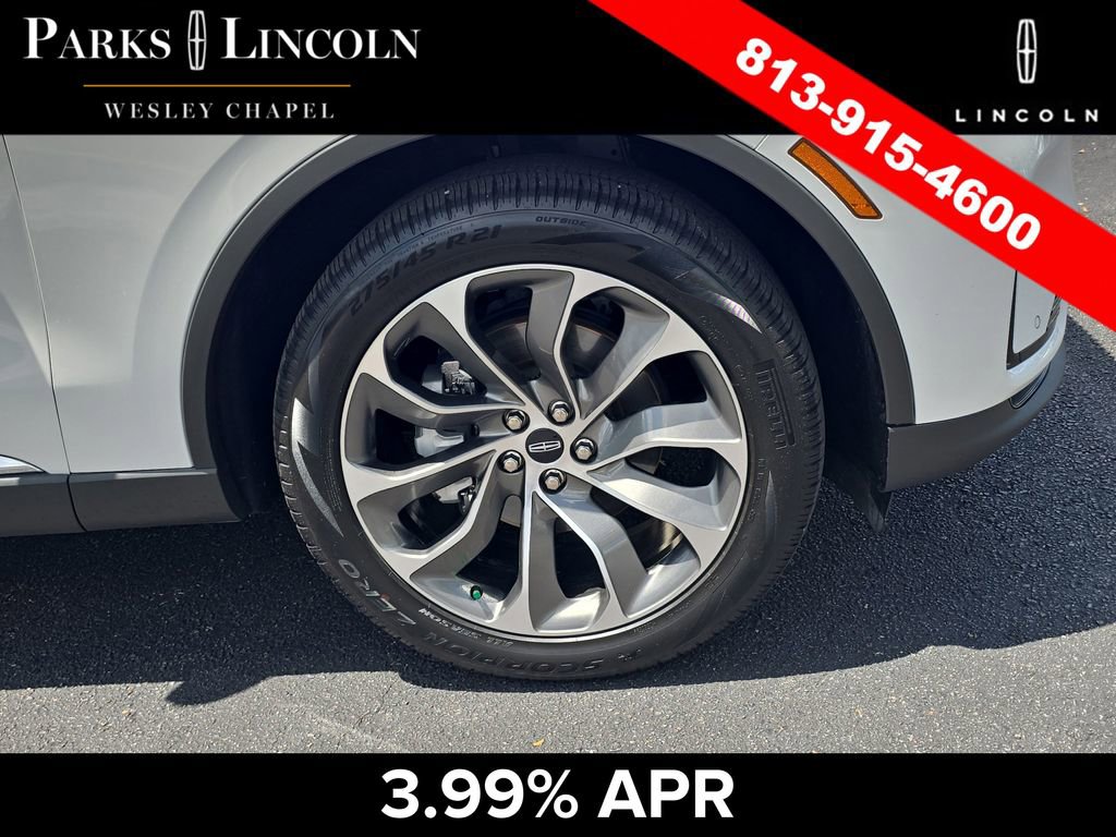 Certified 2025 Lincoln Aviator Reserve w/ Illumination Package RWD image 35