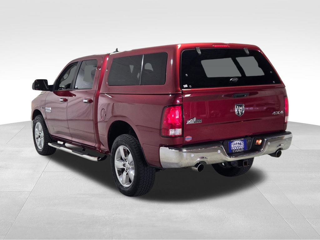 Used 2014 RAM 1500 Big Horn AWD/4WD image 23
