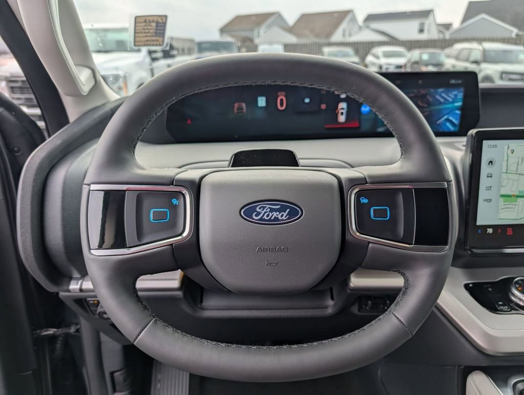 New 2026 Ford Expedition Max Active image 26