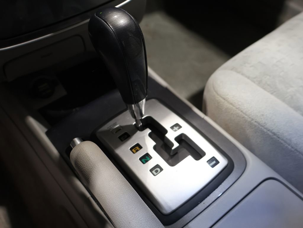 Used 2006 Hyundai Sonata GLS image 25