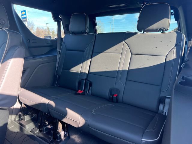 New 2026 Chevrolet Tahoe Premier w/ Sun And Tow Package image 22