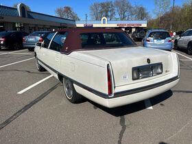 Used 1995 Cadillac De Ville Sedan image 7